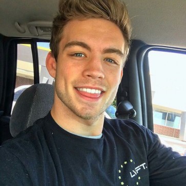 Nick, 24, United States