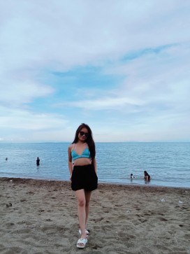 WanaBeyoursluut18usd, 22, Philippines