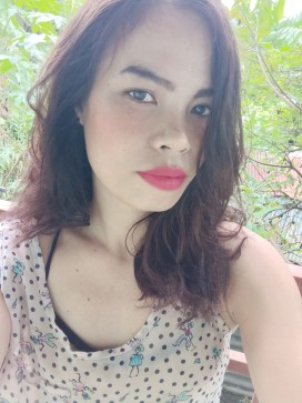 Emmz, 25, Philippines