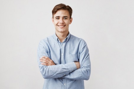 Mykyta, 22, Ukraine