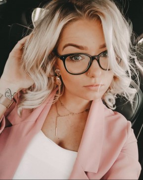 Sophie, 36, Germany