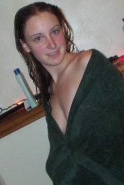 Maryn, 24, Canada