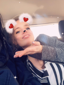 Michelledavis, 18, United States