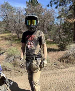 Alexander, 23, United States