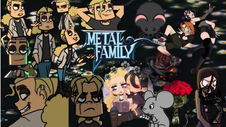 Melanie Hatalie, 18, United States