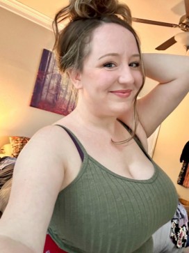 Hannah, 35, United Kingdom