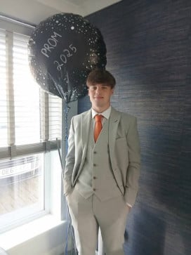 Bored Asfffff, 18, United Kingdom