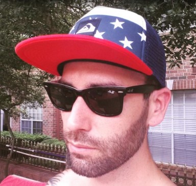 Matt, 43, United States