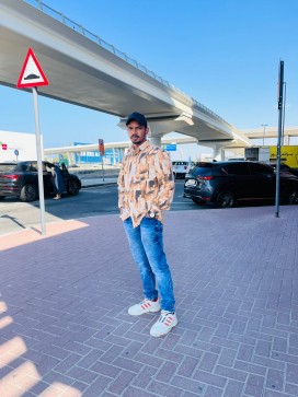 Sam, 30, United Arab Emirates