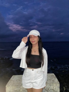 Jam, 22, Philippines