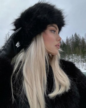 Alexandra, 18, Russian Federation
