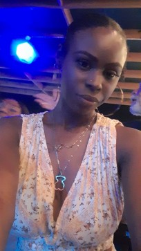 Kayon, 28, Jamaica