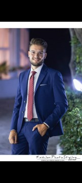 Quazar, 24, Italy