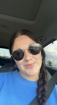 Deborah, 43, United States