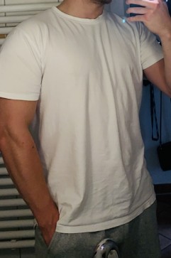 Ben, 22, Germany