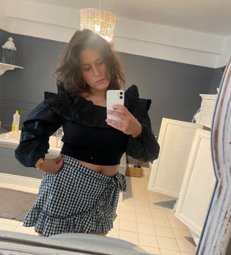 Dollweiss, 24, Belgium