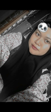 Fiby, 18, Indonesia