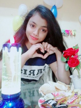 Mim, 26, Qatar