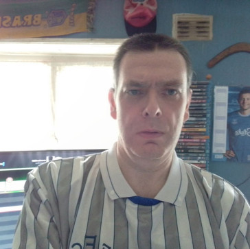 Scouser1878, 50, United Kingdom