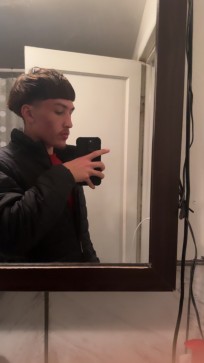 Dominick, 20, United States