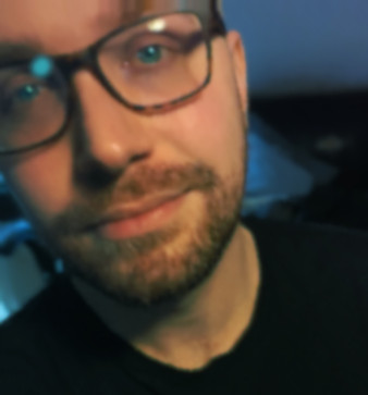 Kristoffer, 30, Denmark