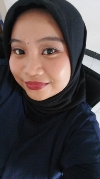 Gie, 23, Indonesia