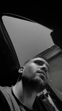 Ahmed, 21, Tunisia