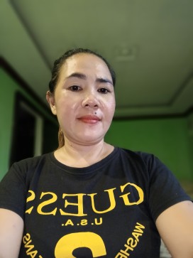 Annabelle, 46, Philippines