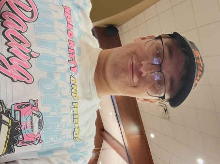 Bitch Boi, 18, United States