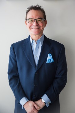 Joe, 58, Canada