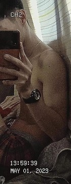 Not Straight , 18, Philippines