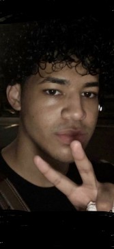 Bruce, 18, United States