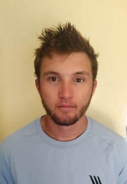 Danny57, 18, United States