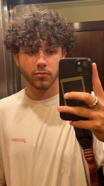 Yoran, 19, Netherlands