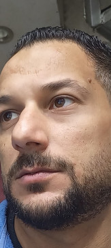 Mahmoud, 37, Egypt