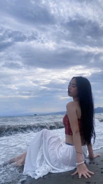 Nana, 18, Philippines