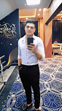 SAMOVIC, 24, United Kingdom