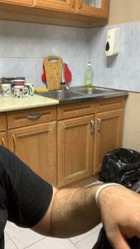 Solomon Ungurean, 18, Romania