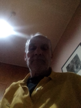 Tilemachos, 57, Greece