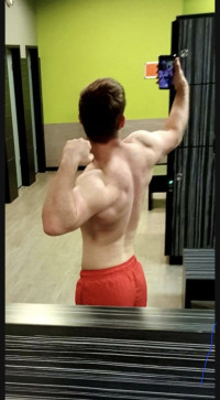 Nnnnnn, 18, Croatia