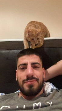 Even A, 28, Australia