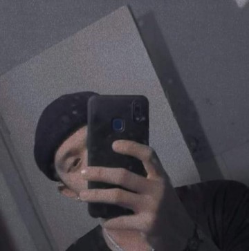 Frank, 24, Philippines