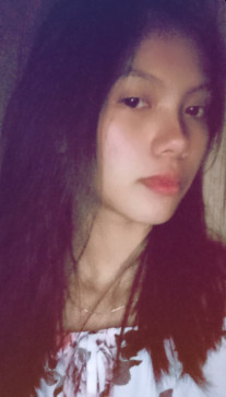 Maria Carmel Dosdos, 18, Philippines