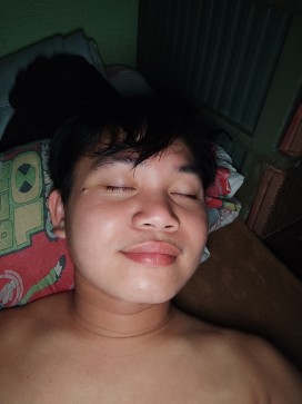Al, 30, Philippines