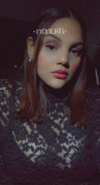Nathali , 26, Dominican Republic