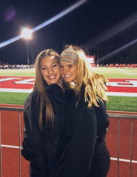 Molly The Blonde, 18, United States