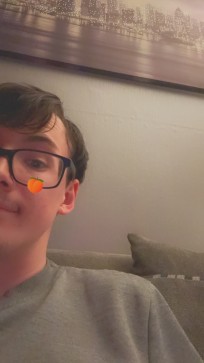 Jxrd, 18, United Kingdom