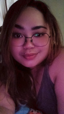 Marie, 30, Philippines