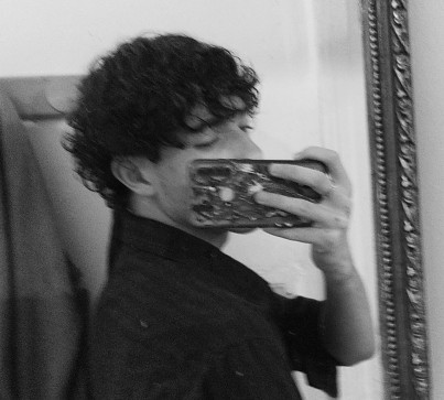 Ttrxpzm, 23, Algeria