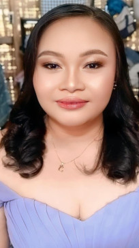 Cris, 29, Philippines